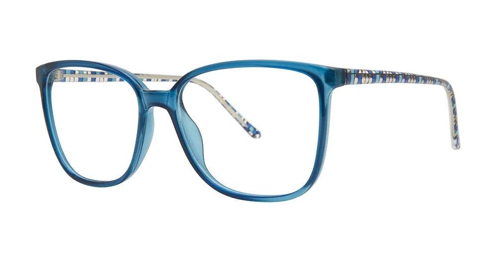 MODERN PLASTICS I MURMUR Eyeglasses - view 4